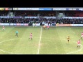 Newport County vs Morecambe Highlights