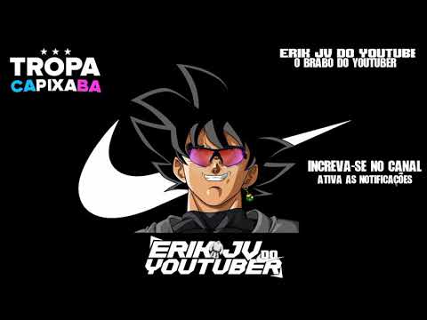 MTG - MEGA DIFERENCIADA 09 [BEAT FINO] TR SILVA , ERIK JV DO YTB.