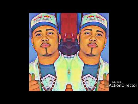 MC GW , MC RAFA ORIGINAL - (( DJ BILLAPROD ))