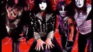 Kiss - I Pledge Allegiance To The State Of Rock&#39;n&#39;Roll.flv