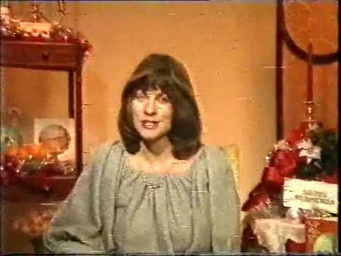 ITV TVS | continuity (incomplete) | Boxing Day 1983 | Part 1 of 2