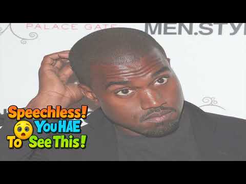 Kanye Questions If He Should've Stayed Silent Abou