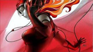 Vibrasphera - Floating Free (Krama Remix)