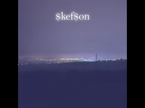 Synthetic Hype - $kef$on