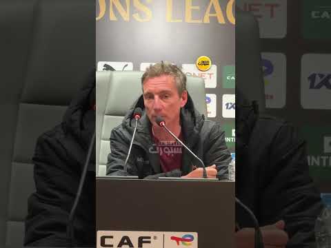 سانتوس: تأهل الجيش لربع النهائي توالياً سيكون إنجازاً كبيراً