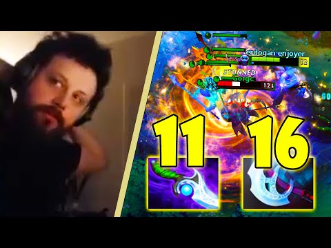 MY FASTEST DIFFUSAL MANTA TIMING - Gorgc Phantom Lancer