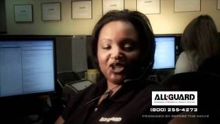 All Guard Alarm Systems, Inc. Commercial