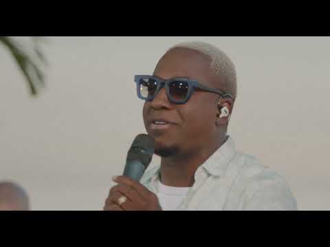 Thiago Martins, @Mumuzinho - Retalho de Cetim / Oyá (Quintal do TG)