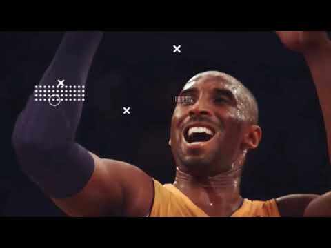 Ultimate Kobe Career Mix Godzilla Eminem feat. Juice WRLD