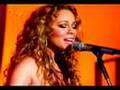 Mariah Carey - I Only Wanted (at Fantástico)