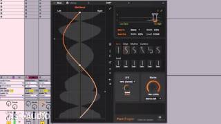 Video thumbnail for Cableguys PanShaper Review & demo by Ask.Audio