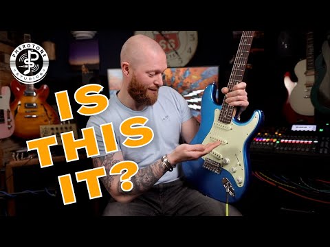 The best budget stratocaster?