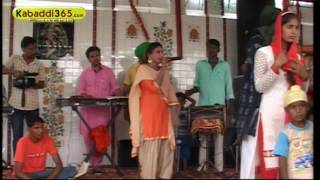 (1) Lande (Moga) Dharmik Programe 11 Aug 2016