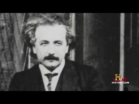 , title : 'Albert Einstein - Documental completo en español'