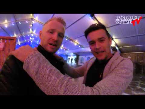 Barbed Wire Podcast Folge 245 Rödelsee