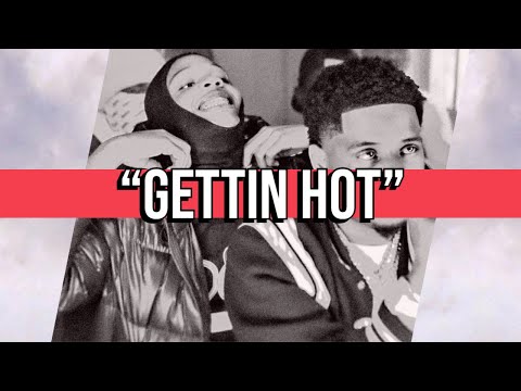 [FREE] DCG x 757 BA Type Beat 2021 - Gettin Hot (Prod. 1 Richiey)