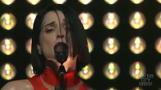 St. Vincent - Fear the Future