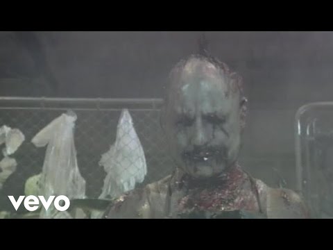 Mushroomhead - Come On