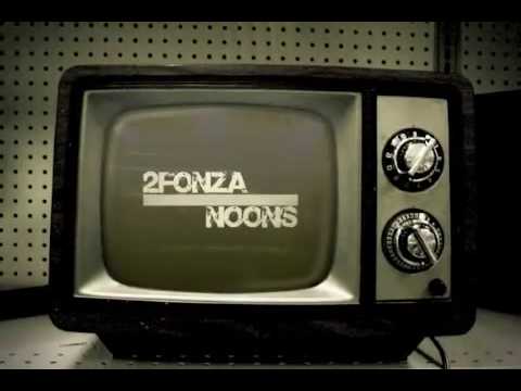 2Fonzanoons - Budio Sessions #3