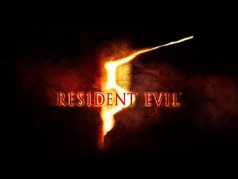 Resident Evil 5 - Dreamy Loops (Cut & Looped)