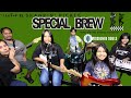 Special Brew - Skankin' Pickle version | Missioned Souls - family band studio cover