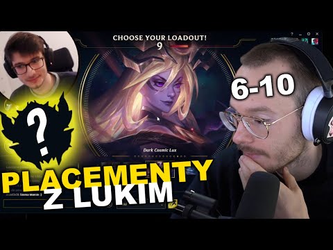 XAYOO | POWRÓT NAJLEPSZEGO DUO - PLACEMENTY 6-10 |