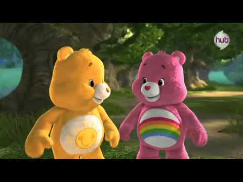 Care Bears: Welcome to Care-a-Lot premiere (promo)