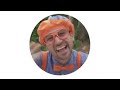 Blippi At An Outdoor Children S Museum Learn About Fossils And More