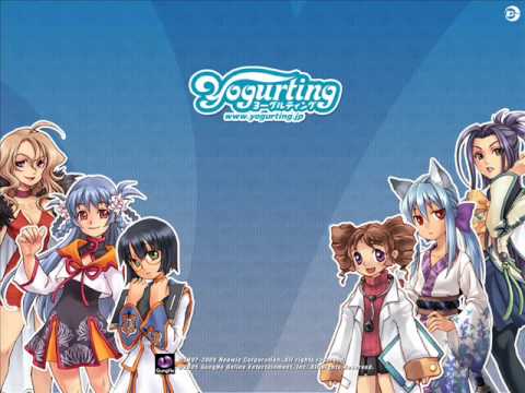 Yogurting BGM - Memories of World Tree (世界樹の記憶)