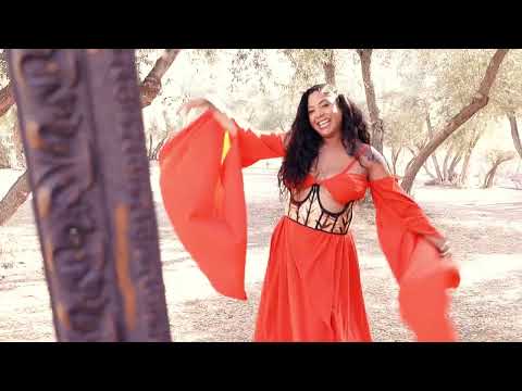 Tenelle - Fill My Cup (Official Music Video)