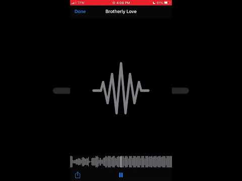 LuhPaid - Brotherly Love