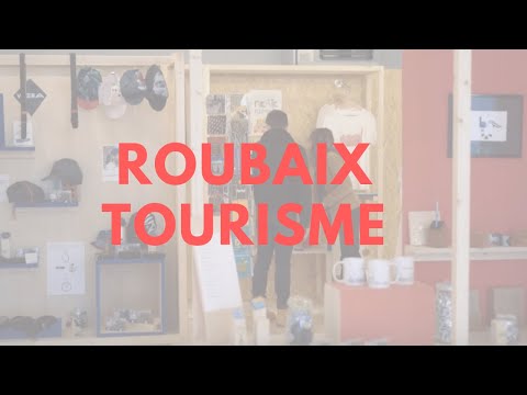 Posto de Turismo Roubaix