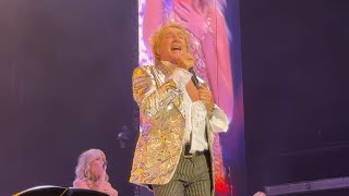 It’s a Heartache - Rod Stewart - Toronto, Canada, July 22, 2025
