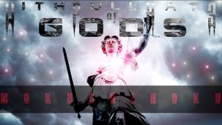 With Full Hate of Gods - "Mokushiroku" Official Teaser Video