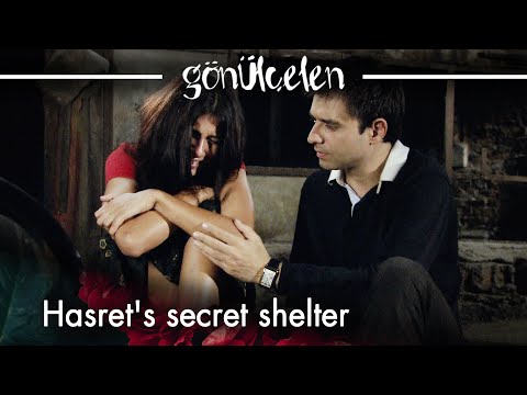 Hasret's secret shelter - Episode 33 | Becoming a Lady
