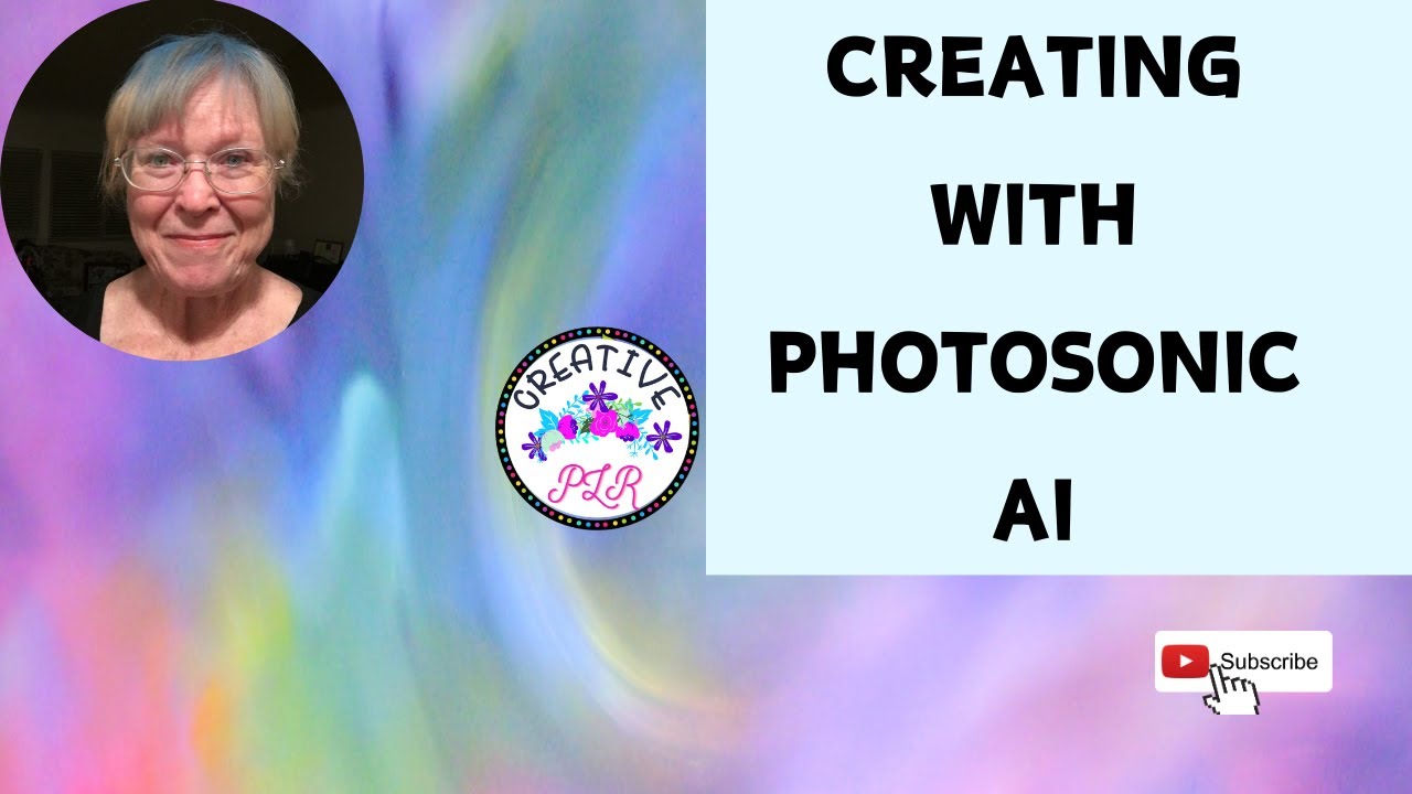 Creating with Photosonic AI