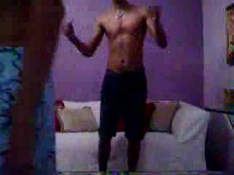 JuNiNhO fOx e mC TiNhOw (H)³