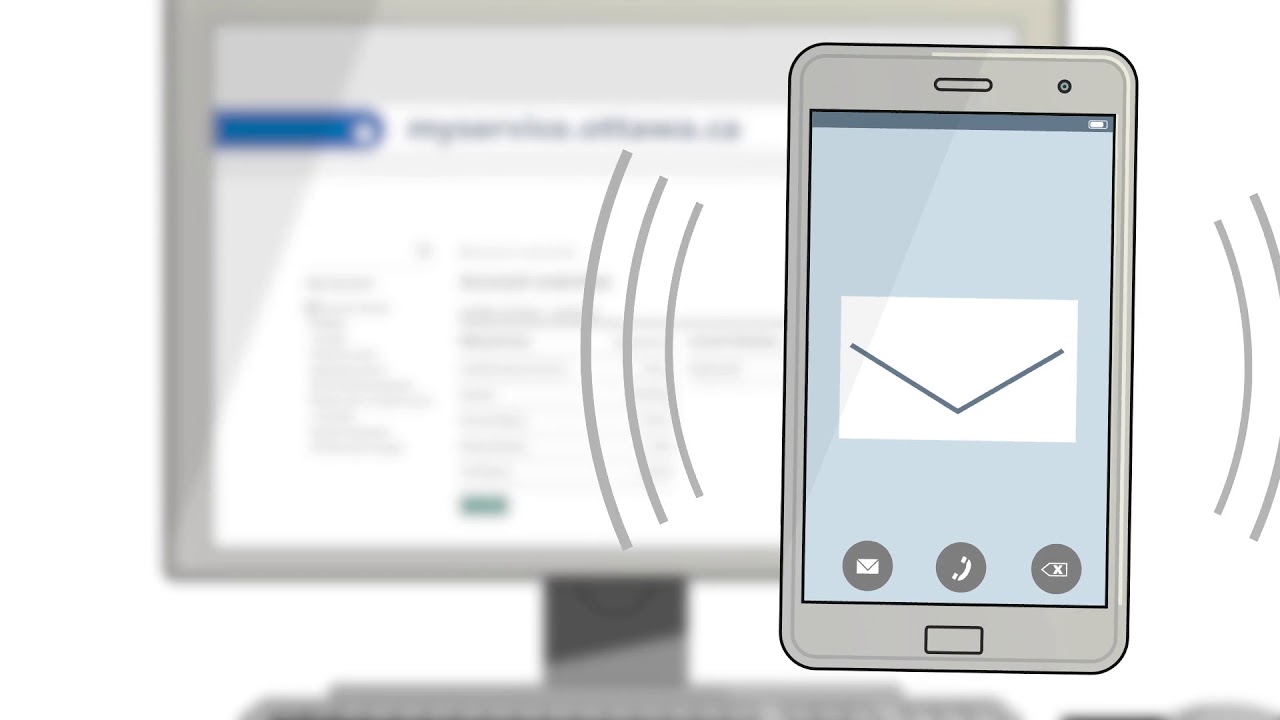 Water Billing - New online features for your bill