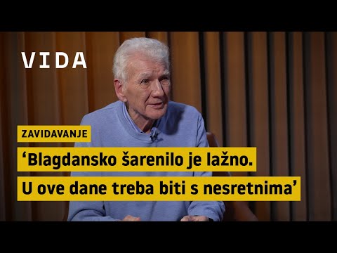 Zavidavanje by Lado Tomičić #62 - Enes Kišević