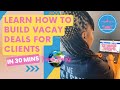 How to find + create FunJet & Apple Vacation Deals for Clients | Create Vacation Packages to Sell - Tierra Travels   How to find + create FunJet & Apple Vacation Deals for Clients | Create Vacation Packages to Sell