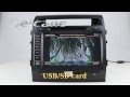 Toyota Land Cruiser 200 Aftermarket Radio Sat Nav ...