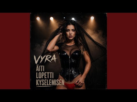 VYRA — Uusi musiikkivideo thumbnail