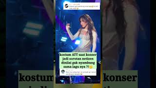 Download lagu Penampilan Ayu ting ting saat konser jadi sorotan netizen‼️#shortsvideo #shorts mp3