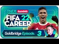 MAN UTD FIFA 22 Career Mode! Episode 3