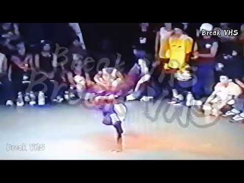 Bboy Neil 🇨🇵| ibe (Archive)