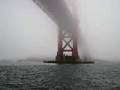 Golden Gate Bridge Fog Horn 