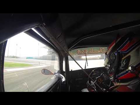 Abu Dhabi 2018 Funcup Rafrocket