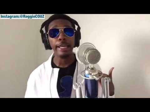 "Know your States" -Holy Tony #ReggieCOUZ