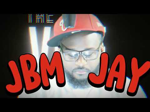 JBM Jay - Poetic Pain (Drop The Mic Promo Video)