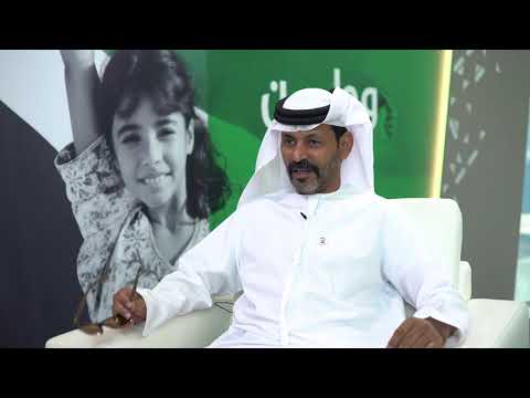 Interview with voter Jamal Salem Al-Amiri